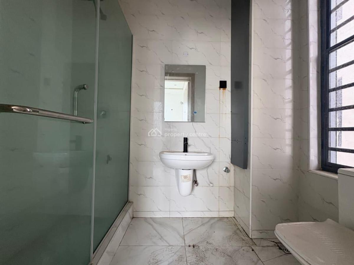 2 Bedroom Apartment in Lekki, Ikate, Lekki, Lagos, Flat / Apartment for Sale