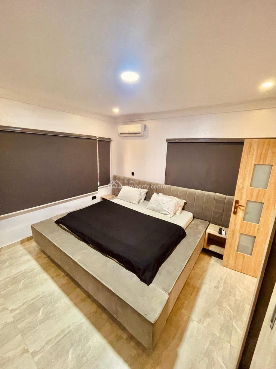 1 Bedroom Apartments Available for Booking From Today, Lekki Phase 1, Lekki, Lagos, Mini Flat (room and Parlour) Short Let