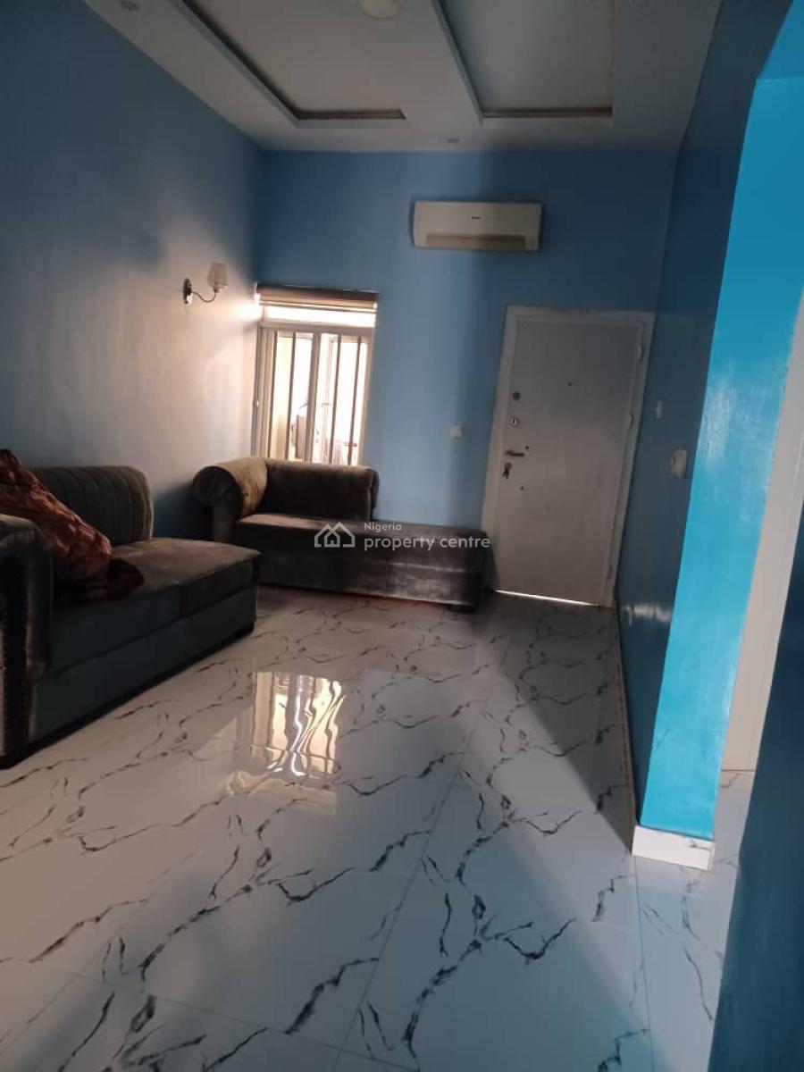 Fully Detached 4bedrooms Duplex with Bq, Ikate, Lekki, Lagos, House for Sale