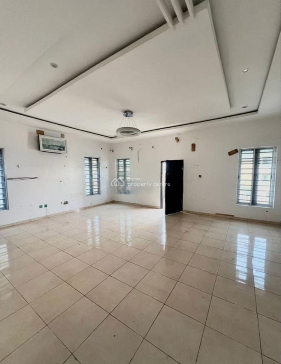 5-bedroom Fully Detached House + Bq, Osapa, Lekki, Lagos, Detached Duplex for Rent
