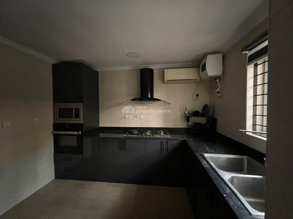 Luxury 1 Bedroom Apartment, Off Admiralty Way, Lekki Phase 1, Lekki, Lagos, Mini Flat (room and Parlour) for Rent