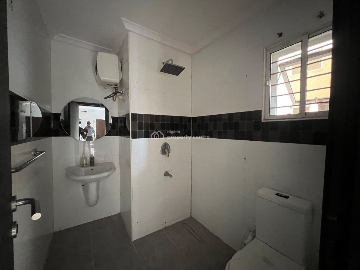 Luxury 1 Bedroom Apartment, Off Admiralty Way, Lekki Phase 1, Lekki, Lagos, Mini Flat (room and Parlour) for Rent