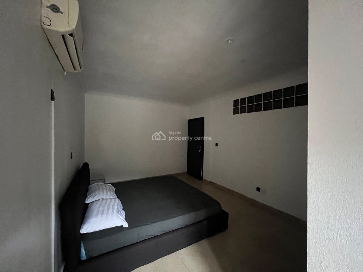 Luxury 1 Bedroom Apartment, Off Admiralty Way, Lekki Phase 1, Lekki, Lagos, Mini Flat (room and Parlour) for Rent