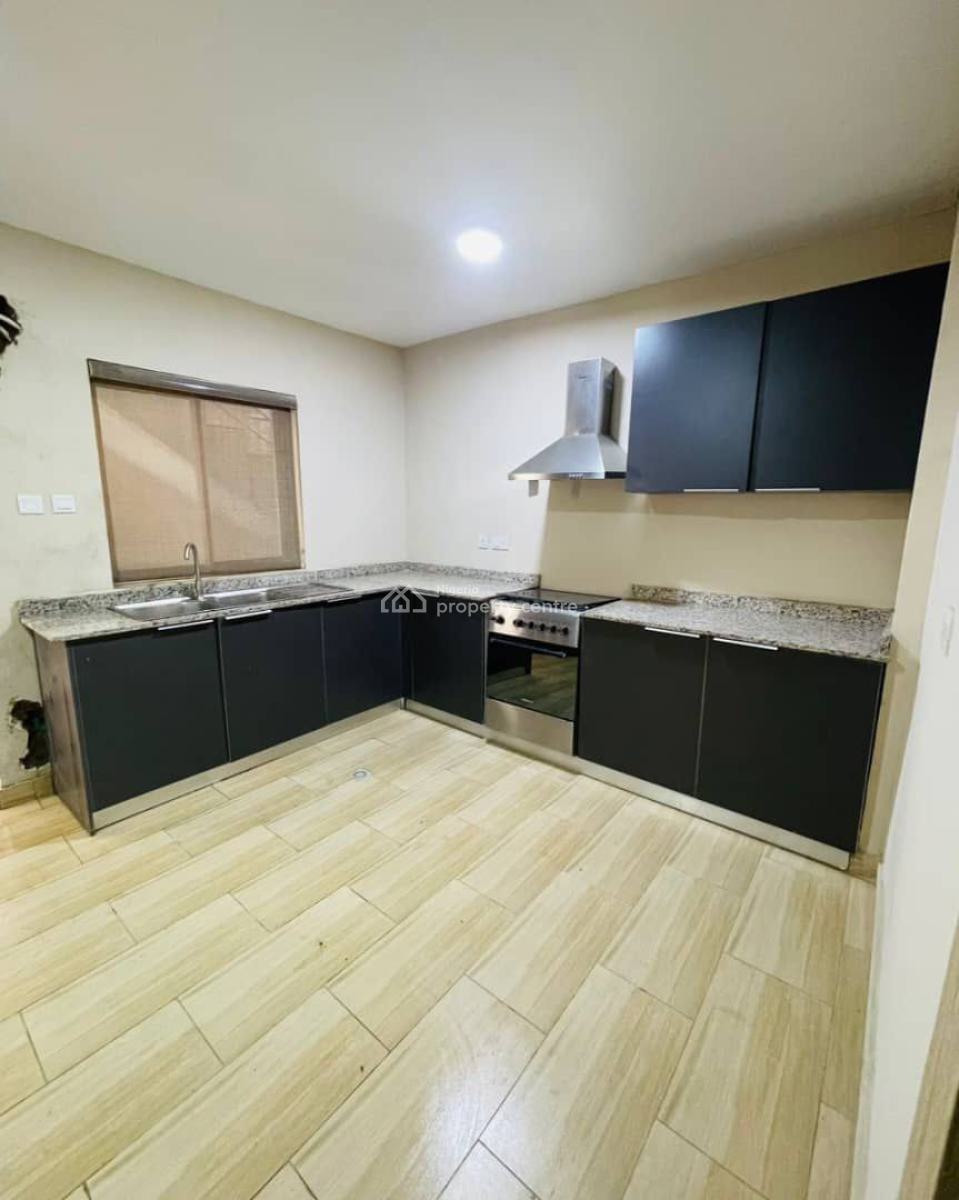 Beautiful 3 Bedroom Apartment + Pool & Payment Plan in Serene Estate, Ilupeju, Lagos, Flat / Apartment for Sale