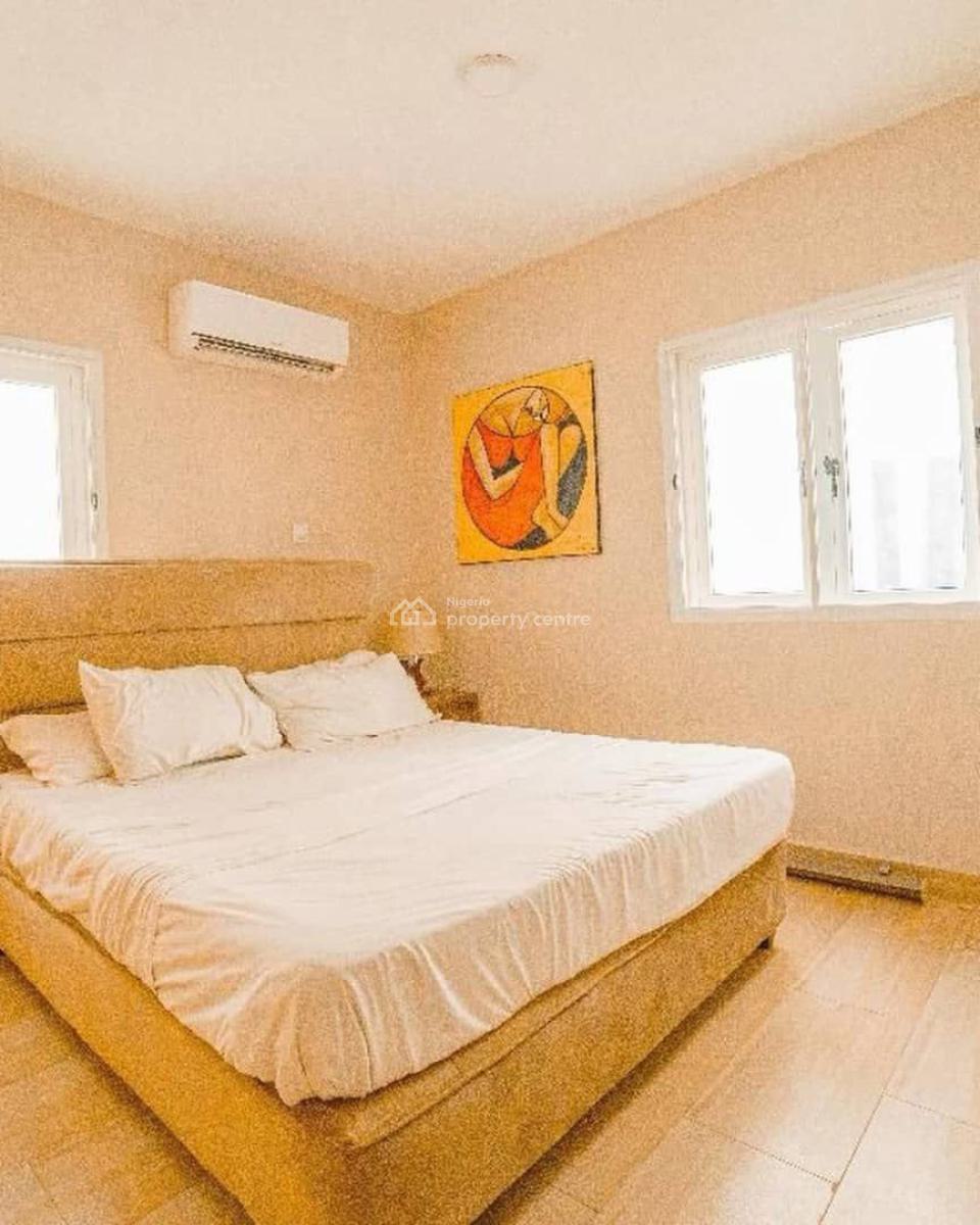 Beautiful 3 Bedroom Apartment + Pool & Payment Plan in Serene Estate, Ilupeju, Lagos, Flat / Apartment for Sale