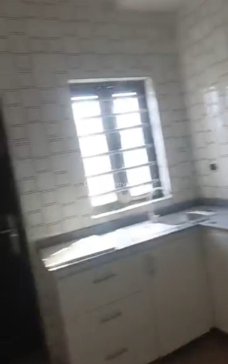 Newly Built 1 Bedroom, Sector F Extension, Lugbe District, Abuja, Mini Flat (room and Parlour) for Rent