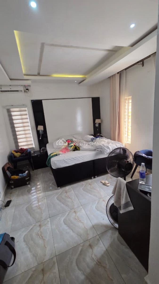 Luxury 4 Units of 2bedrooms Apartment, Lekki Phase 1, Lekki, Lagos, House for Rent
