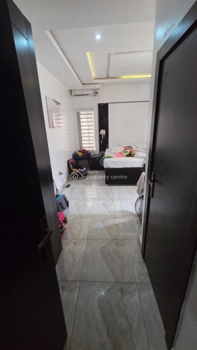 Luxury 4 Units of 2bedrooms Apartment, Lekki Phase 1, Lekki, Lagos, House for Rent