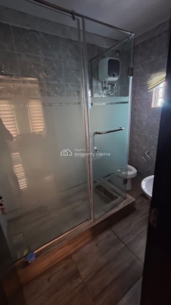 Luxury 4 Units of 2bedrooms Apartment, Lekki Phase 1, Lekki, Lagos, House for Rent