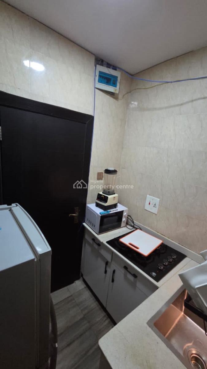 Luxury 4 Units of 2bedrooms Apartment, Lekki Phase 1, Lekki, Lagos, House for Rent