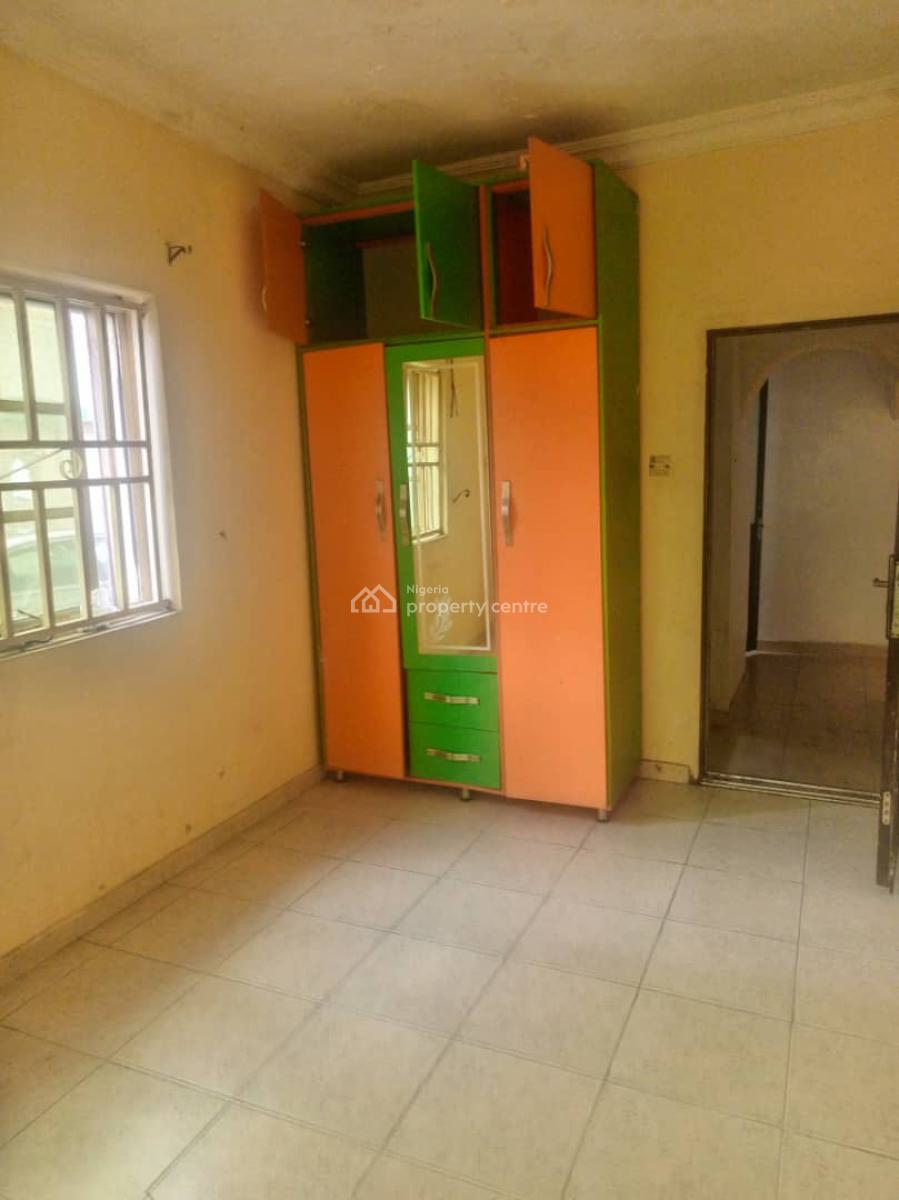 Lovely 2bedroom Flat, Thomas Estate, Ajah, Lagos, Flat / Apartment for Rent
