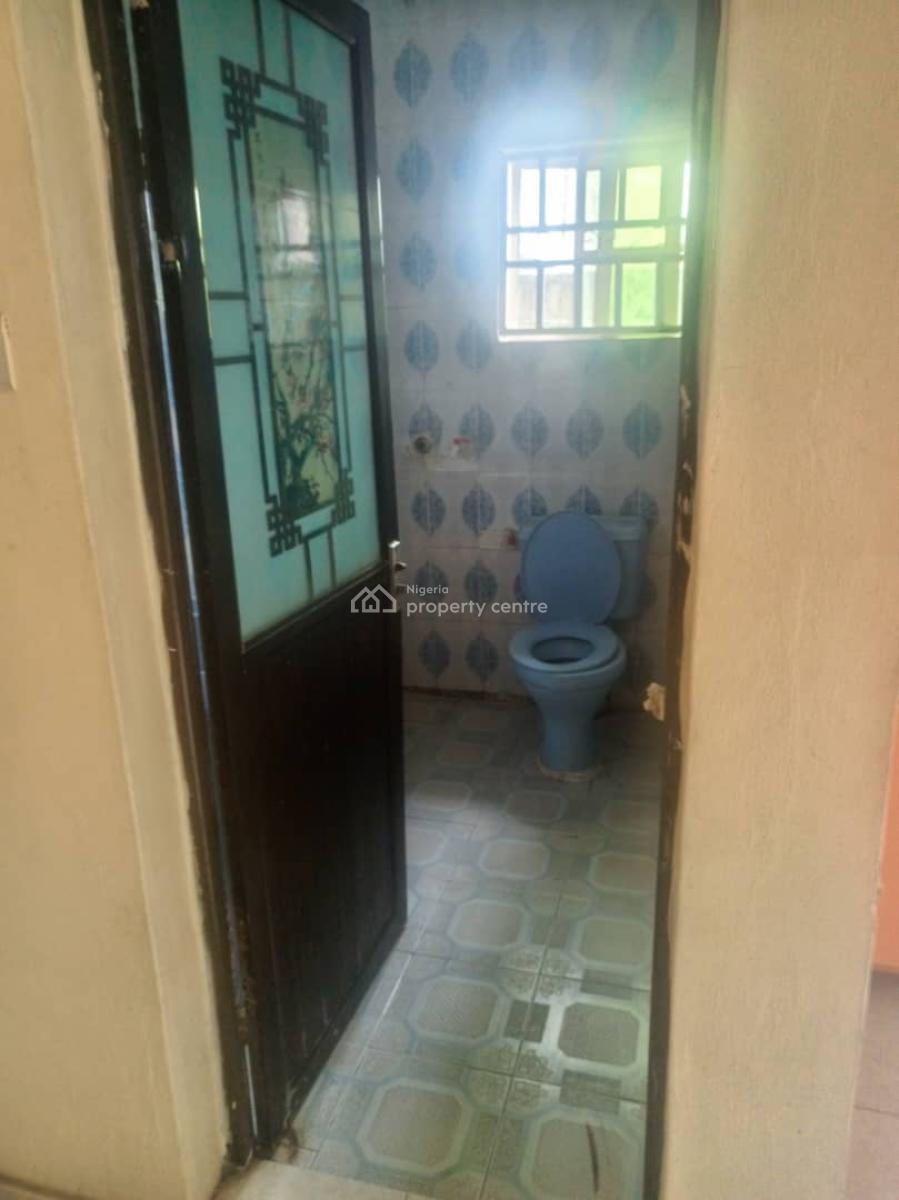Lovely 2bedroom Flat, Thomas Estate, Ajah, Lagos, Flat / Apartment for Rent