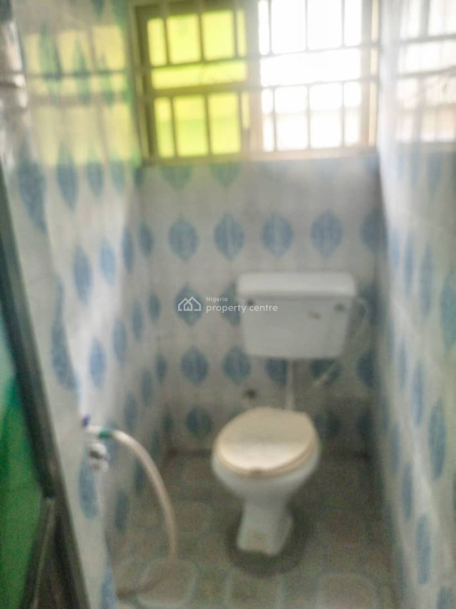 Lovely 2bedroom Flat, Thomas Estate, Ajah, Lagos, Flat / Apartment for Rent