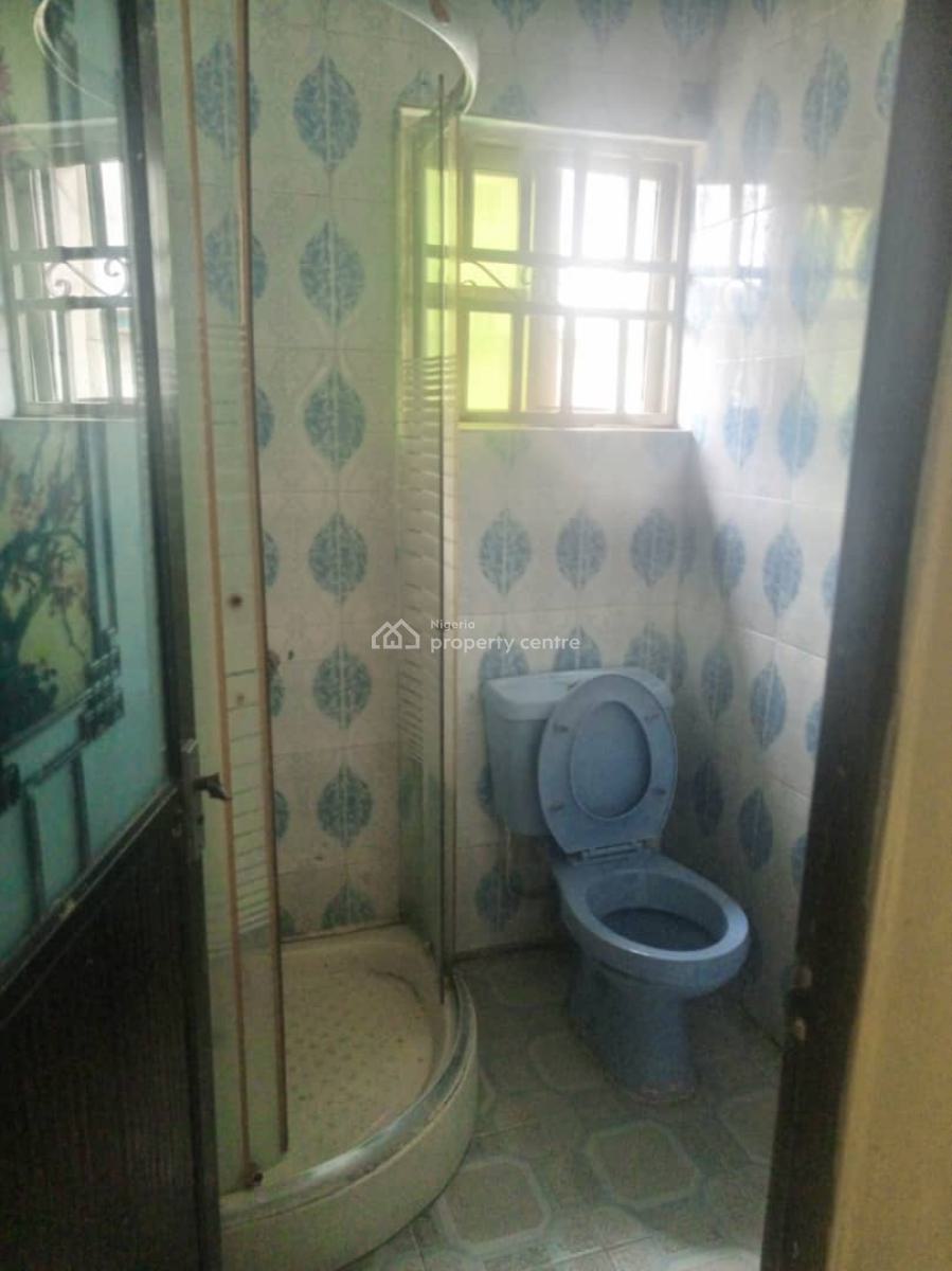 Lovely 2bedroom Flat, Thomas Estate, Ajah, Lagos, Flat / Apartment for Rent