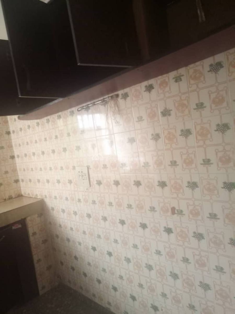 Lovely 2bedroom Flat, Thomas Estate, Ajah, Lagos, Flat / Apartment for Rent