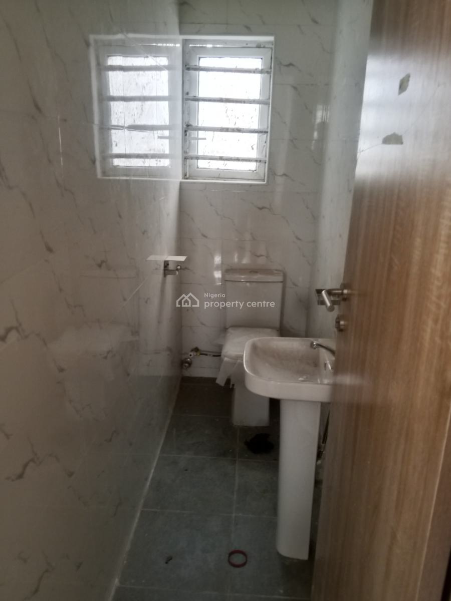 Brand New 2-bedroom Flat, No 1 Anglican Close Harmony Estate, Opic, Isheri North, Lagos, Flat / Apartment for Sale