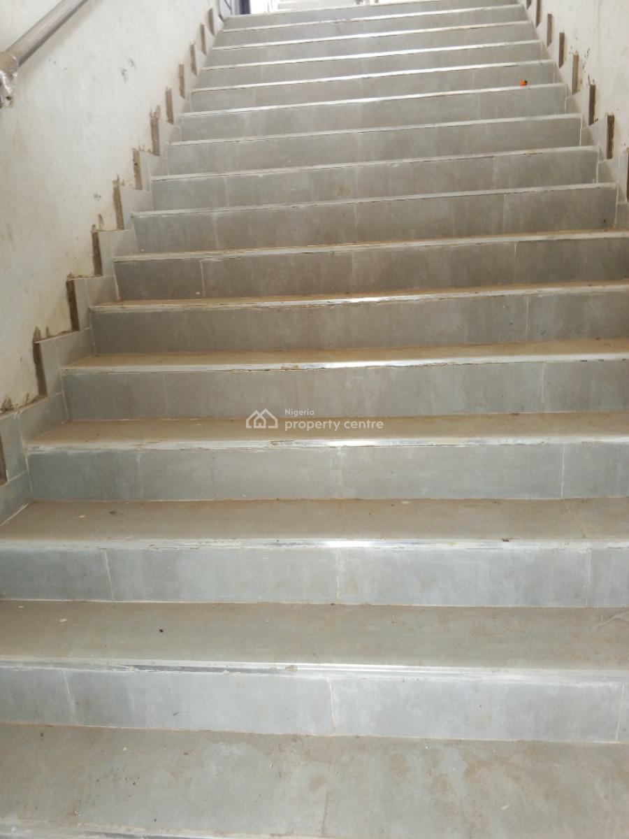 Brand New 2-bedroom Flat, No 1 Anglican Close Harmony Estate, Opic, Isheri North, Lagos, Flat / Apartment for Sale