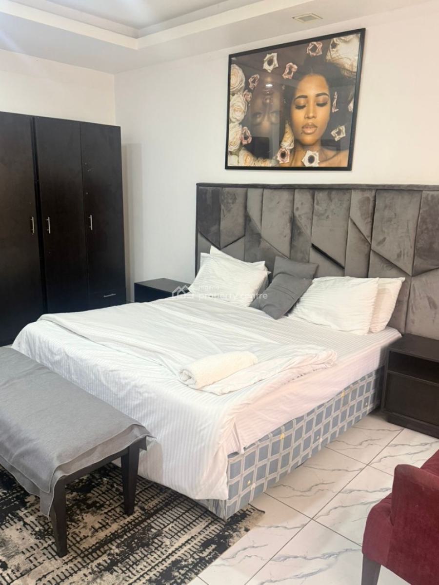 Luxury 4bedroom, Ikate, Lekki, Lagos, Terraced Duplex for Rent