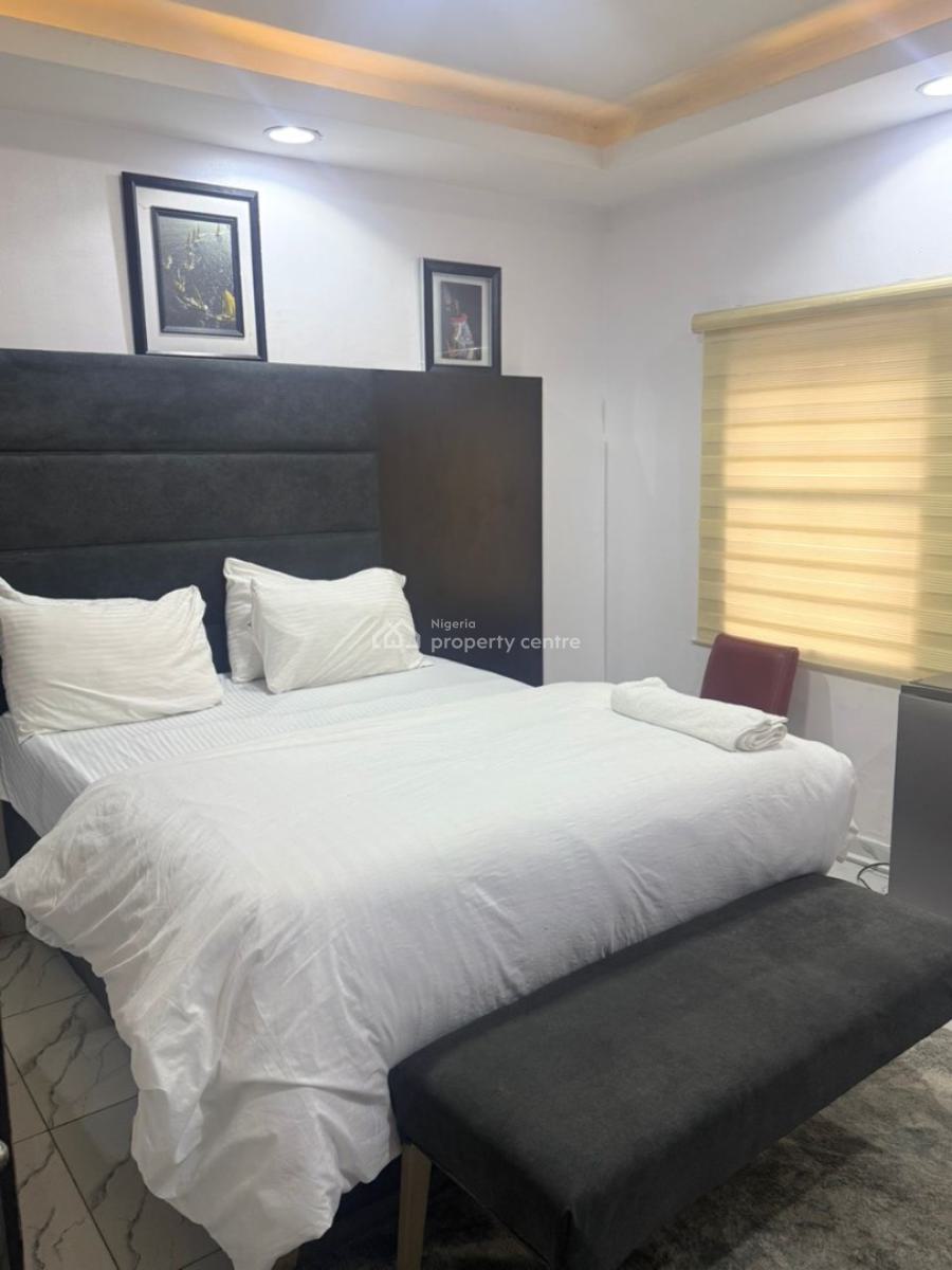 Luxury 4bedroom, Ikate, Lekki, Lagos, Terraced Duplex for Rent