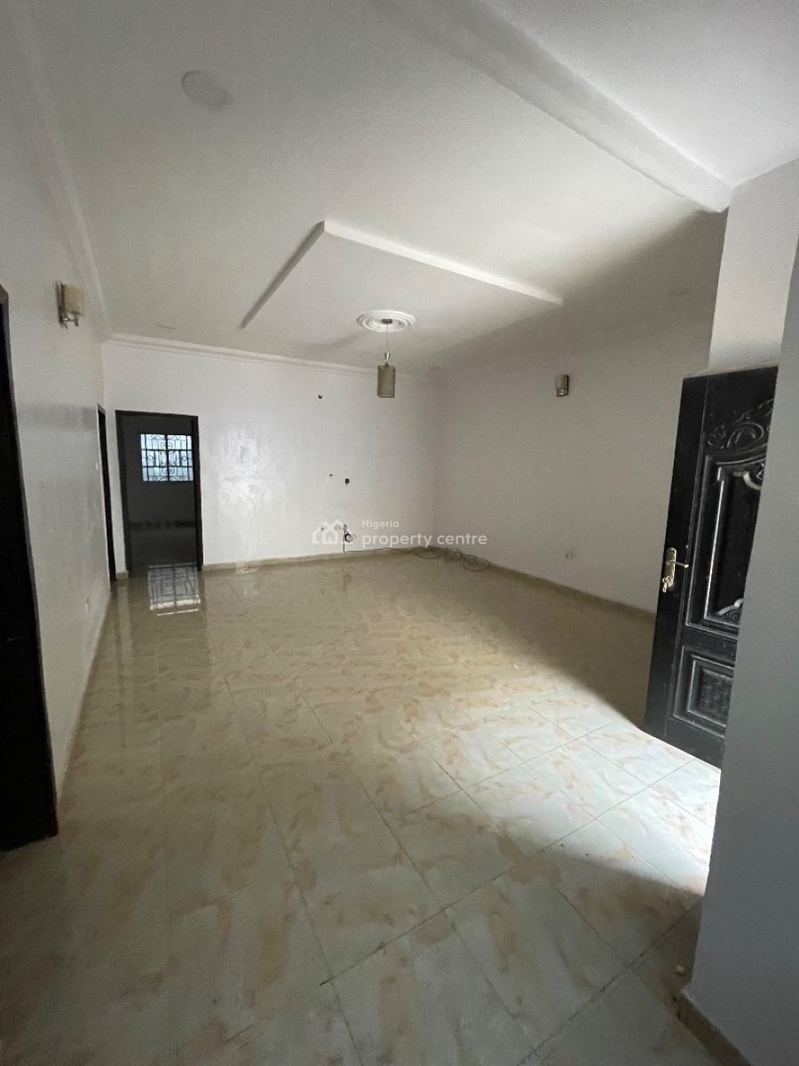 Spacious 2bedroom Apartment, Sangotedo, Ajah, Lagos, Flat / Apartment for Rent