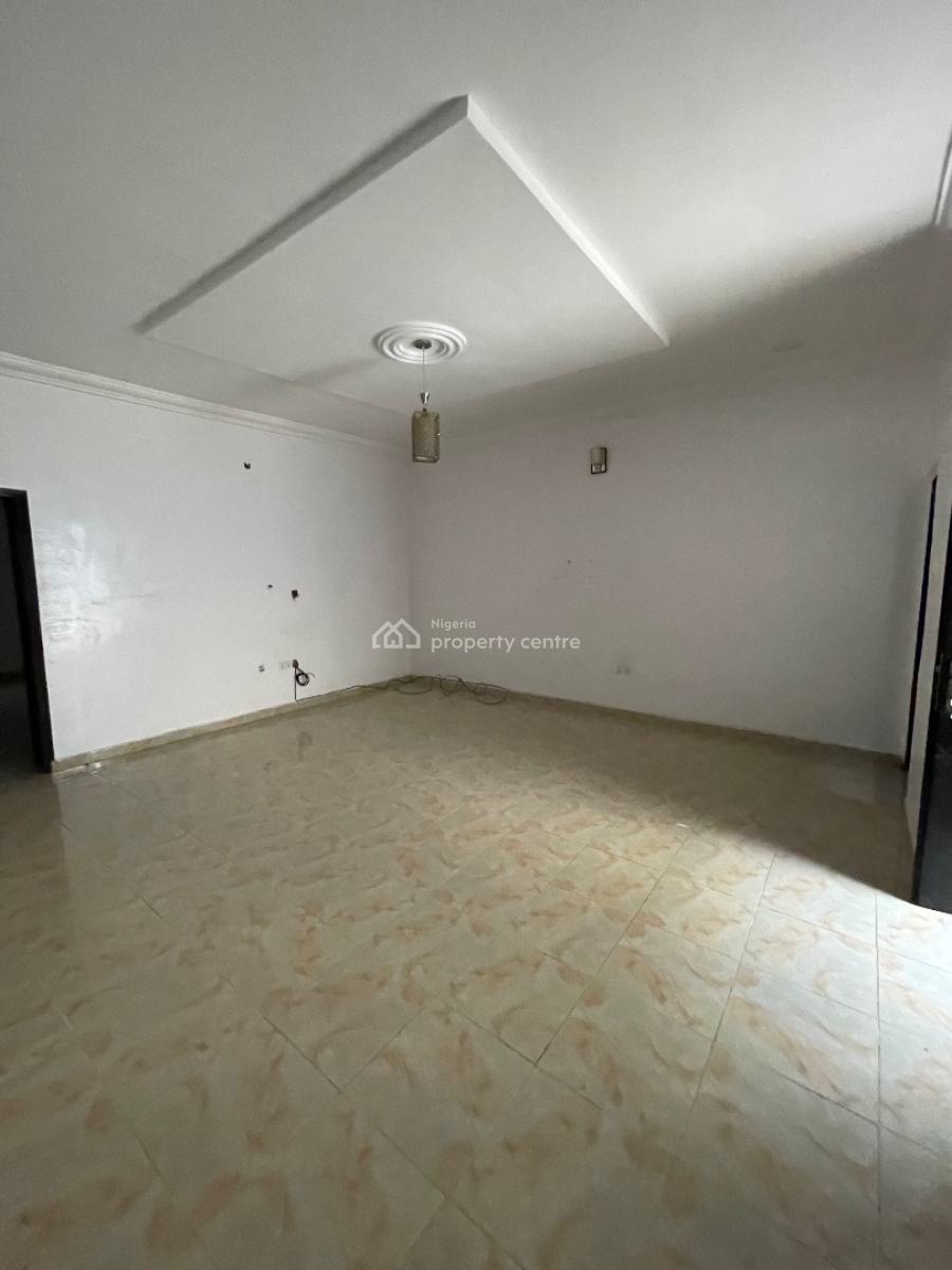 Spacious 2bedroom Apartment, Sangotedo, Ajah, Lagos, Flat / Apartment for Rent