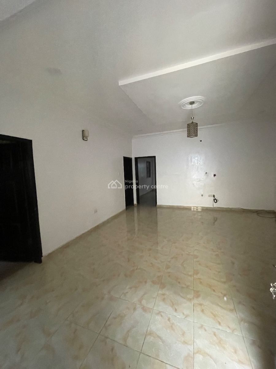 Spacious 2bedroom Apartment, Sangotedo, Ajah, Lagos, Flat / Apartment for Rent