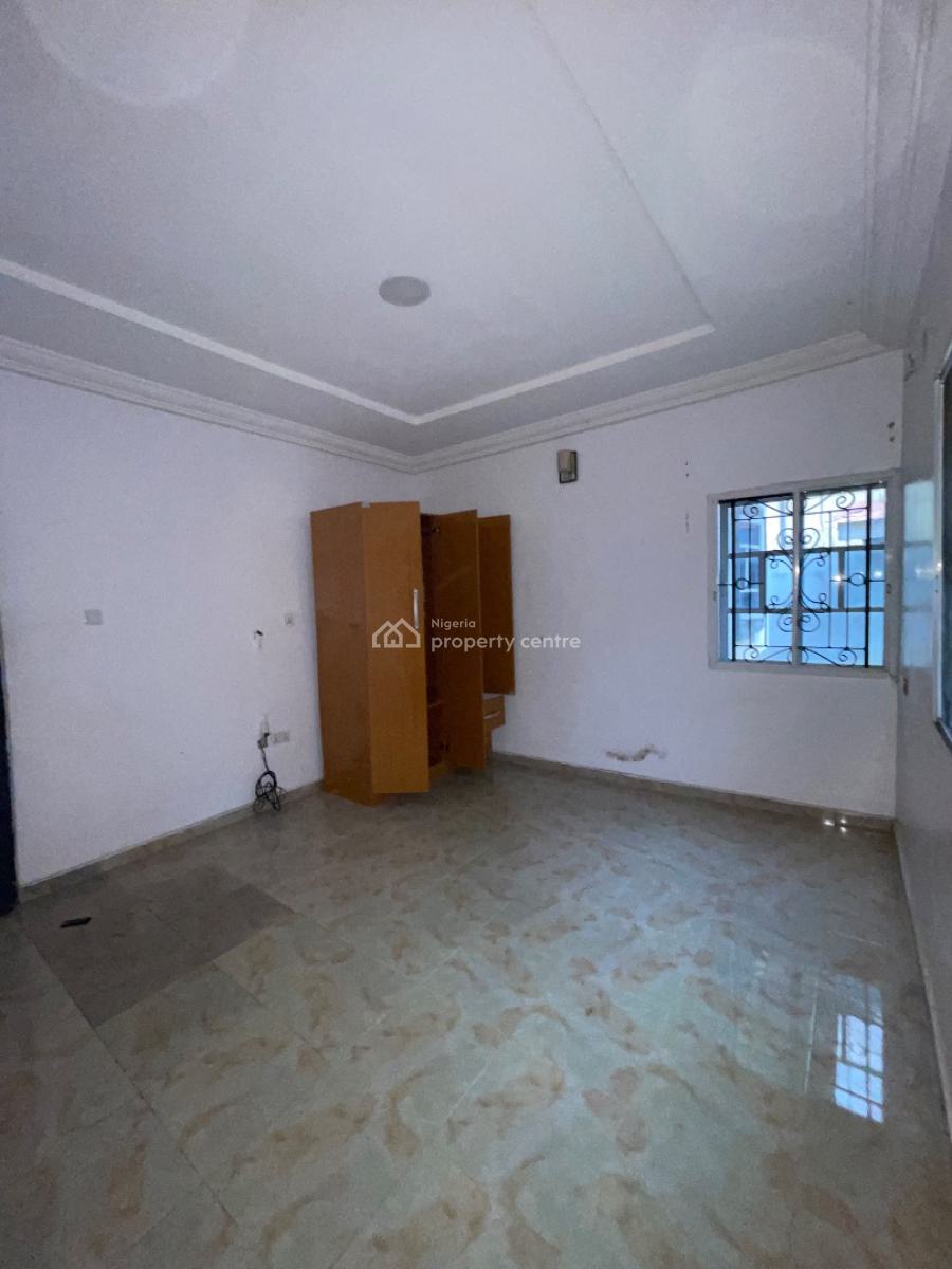 Spacious 2bedroom Apartment, Sangotedo, Ajah, Lagos, Flat / Apartment for Rent