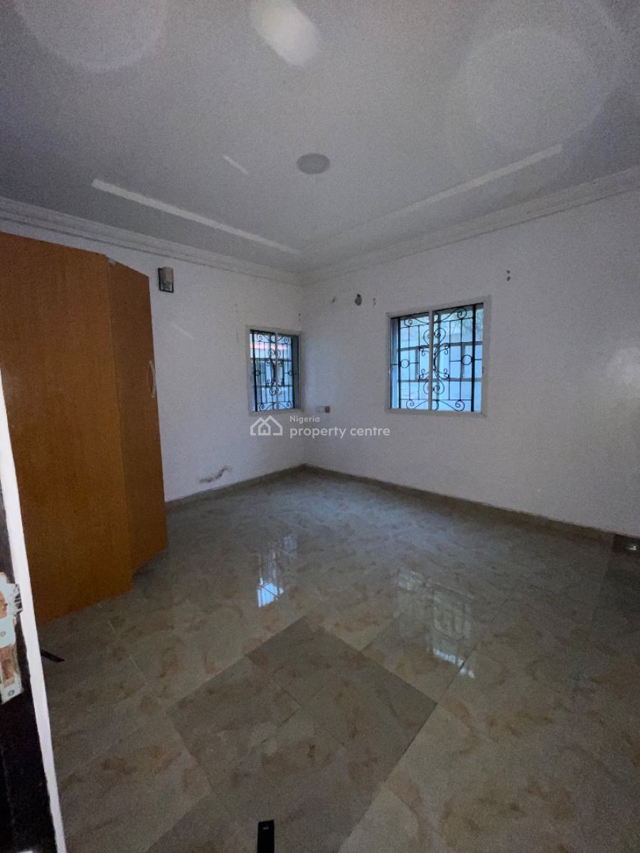 Spacious 2bedroom Apartment, Sangotedo, Ajah, Lagos, Flat / Apartment for Rent