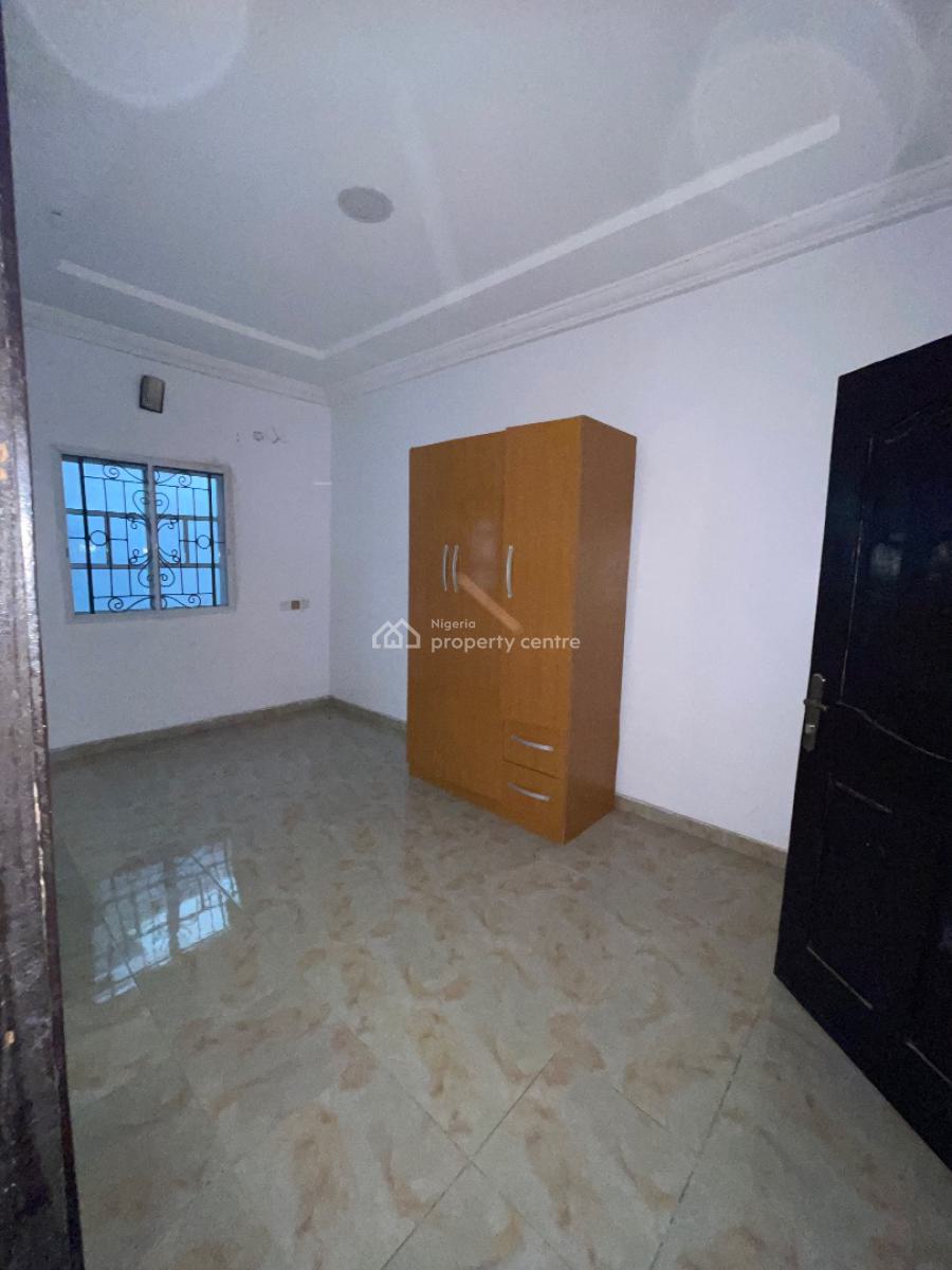 Spacious 2bedroom Apartment, Sangotedo, Ajah, Lagos, Flat / Apartment for Rent