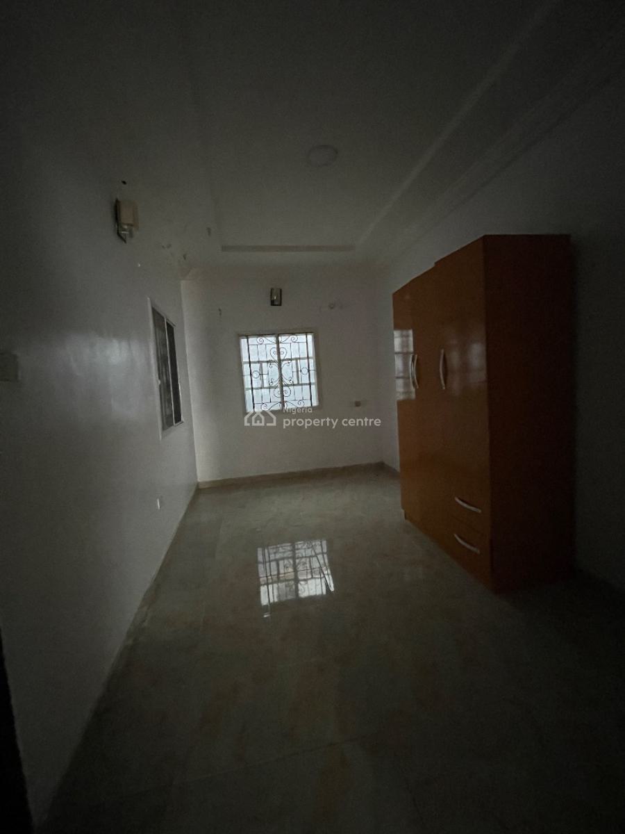 Spacious 2bedroom Apartment, Sangotedo, Ajah, Lagos, Flat / Apartment for Rent