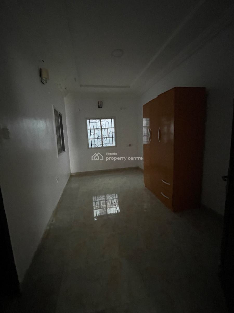Spacious 2bedroom Apartment, Sangotedo, Ajah, Lagos, Flat / Apartment for Rent