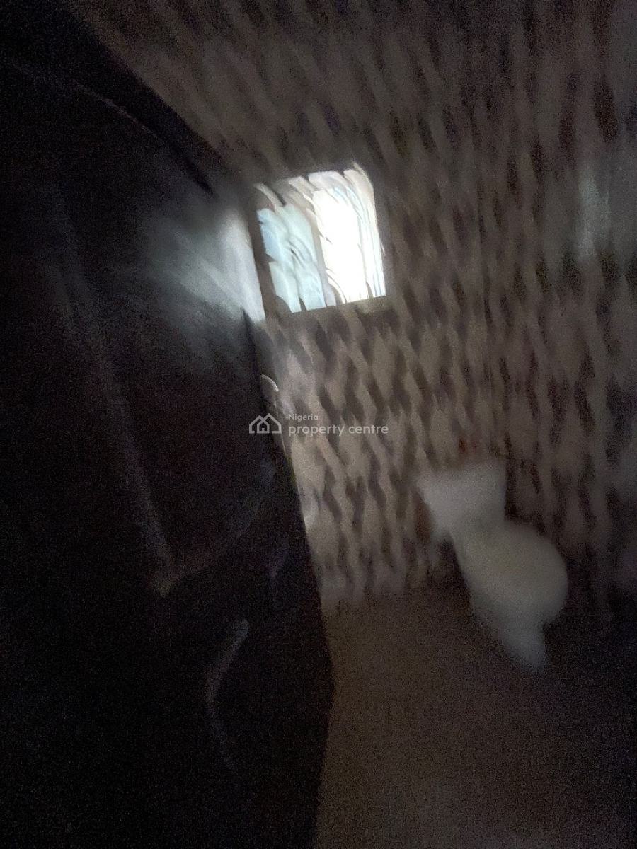 Spacious 2bedroom Apartment, Sangotedo, Ajah, Lagos, Flat / Apartment for Rent