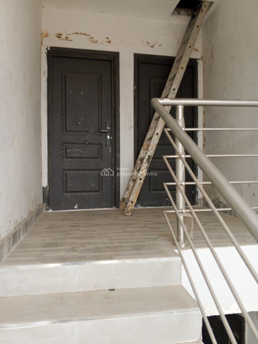 Brand New 3-bedroom Flat, No 1 Anglican Close Harmony Estate, Opic, Isheri North, Lagos, Flat / Apartment for Sale