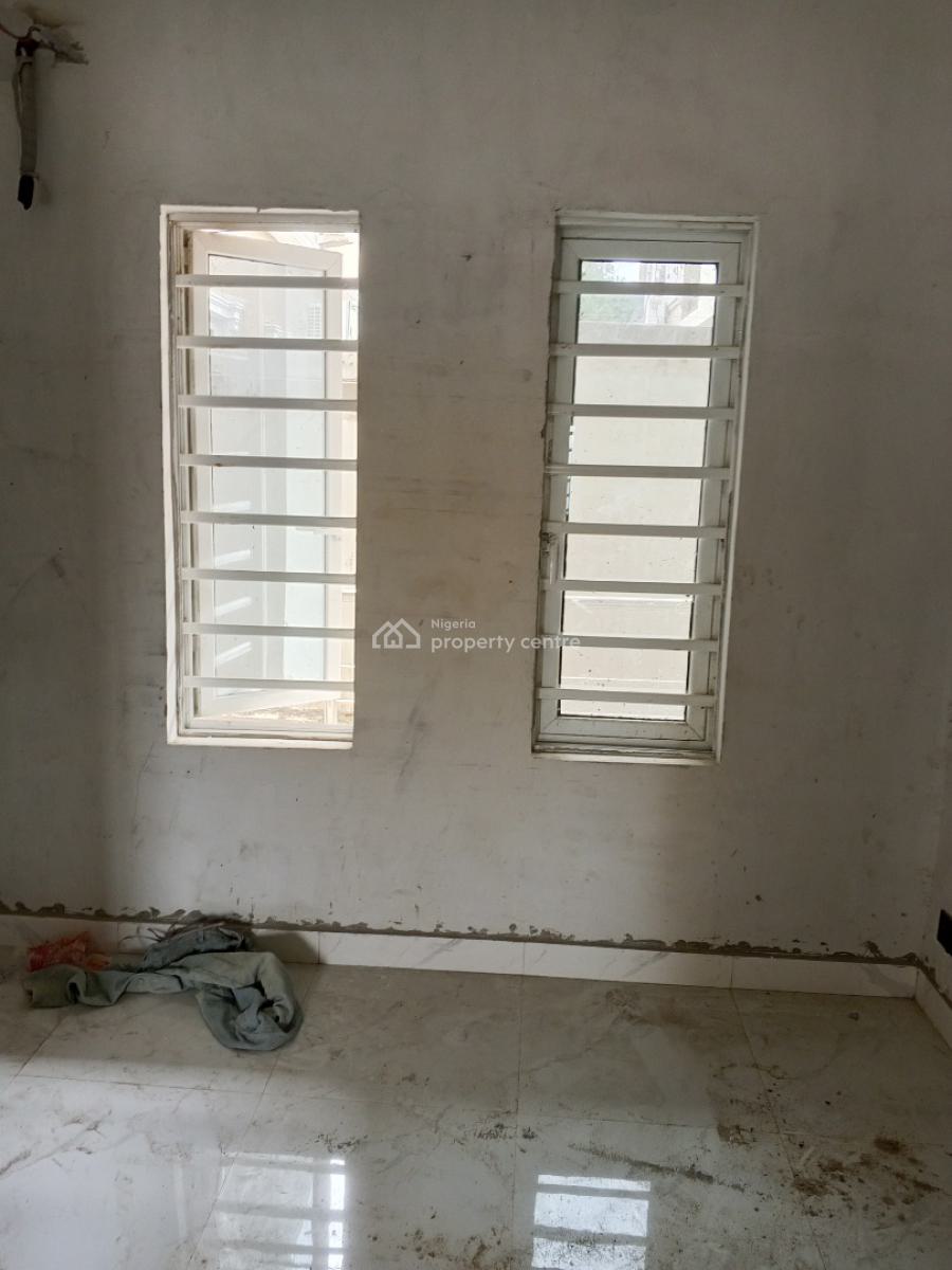 Brand New 3-bedroom Flat, No 1 Anglican Close Harmony Estate, Opic, Isheri North, Lagos, Flat / Apartment for Sale