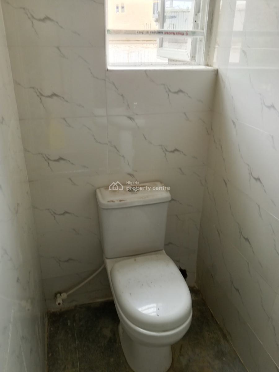 Brand New 3-bedroom Flat, No 1 Anglican Close Harmony Estate, Opic, Isheri North, Lagos, Flat / Apartment for Sale