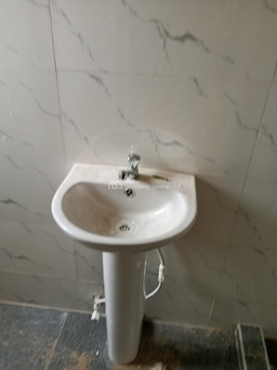 Brand New 3-bedroom Flat, No 1 Anglican Close Harmony Estate, Opic, Isheri North, Lagos, Flat / Apartment for Sale