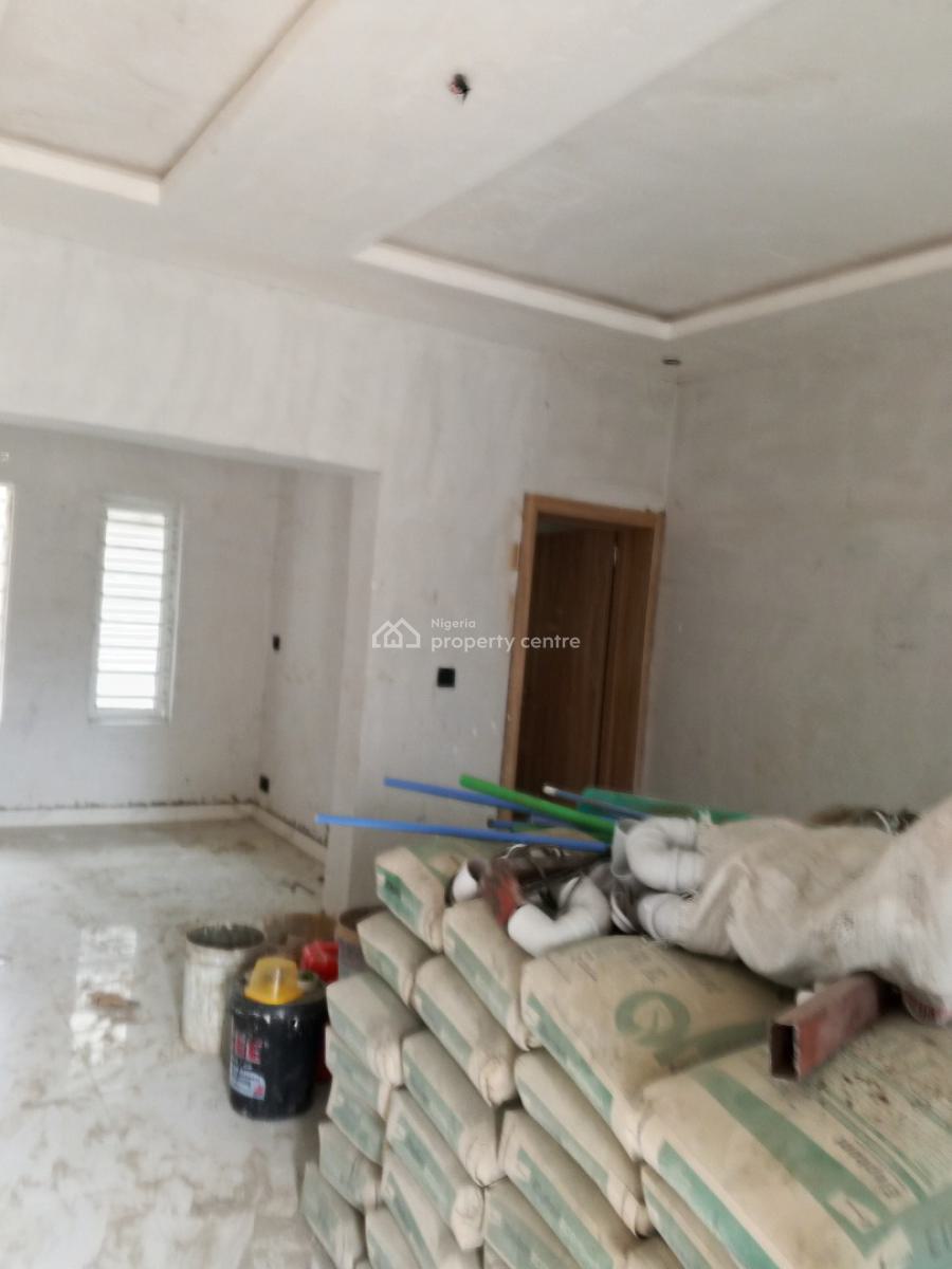 Brand New 3-bedroom Flat, No 1 Anglican Close Harmony Estate, Opic, Isheri North, Lagos, Flat / Apartment for Sale