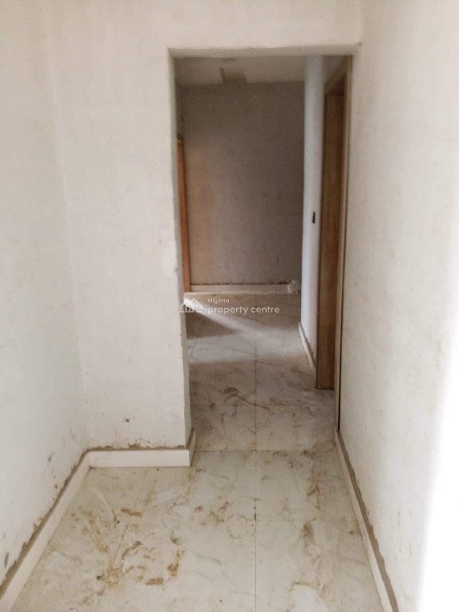 Brand New 3-bedroom Flat, No 1 Anglican Close Harmony Estate, Opic, Isheri North, Lagos, Flat / Apartment for Sale