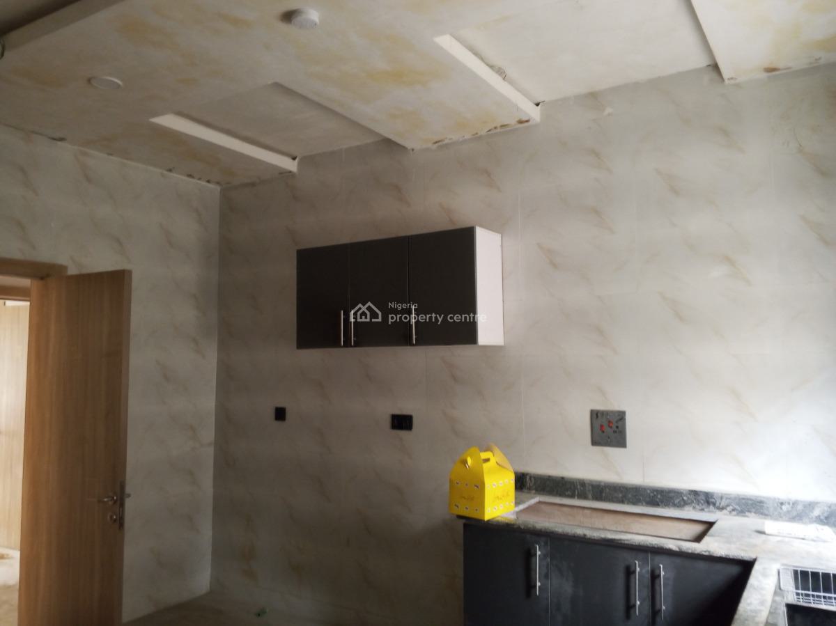 Brand New 3-bedroom Flat, No 1 Anglican Close Harmony Estate, Opic, Isheri North, Lagos, Flat / Apartment for Sale