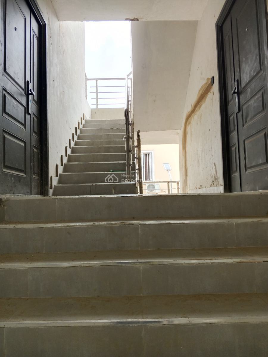 Brand New 3-bedroom Flat, No 1 Anglican Close Harmony Estate, Opic, Isheri North, Lagos, Flat / Apartment for Sale