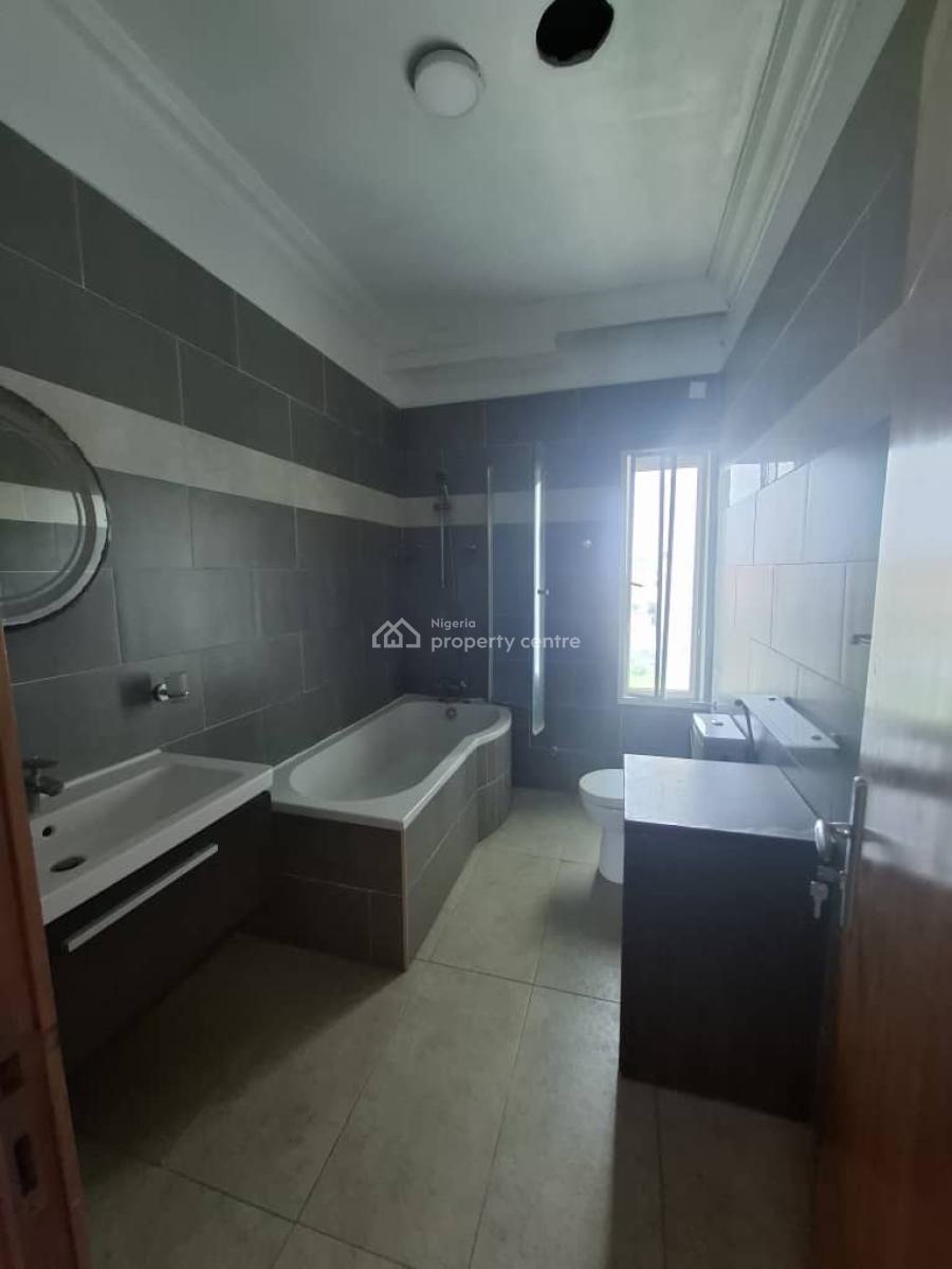 Luxury 2bedroom Penthouse, Oniru, Victoria Island (vi), Lagos, House for Rent