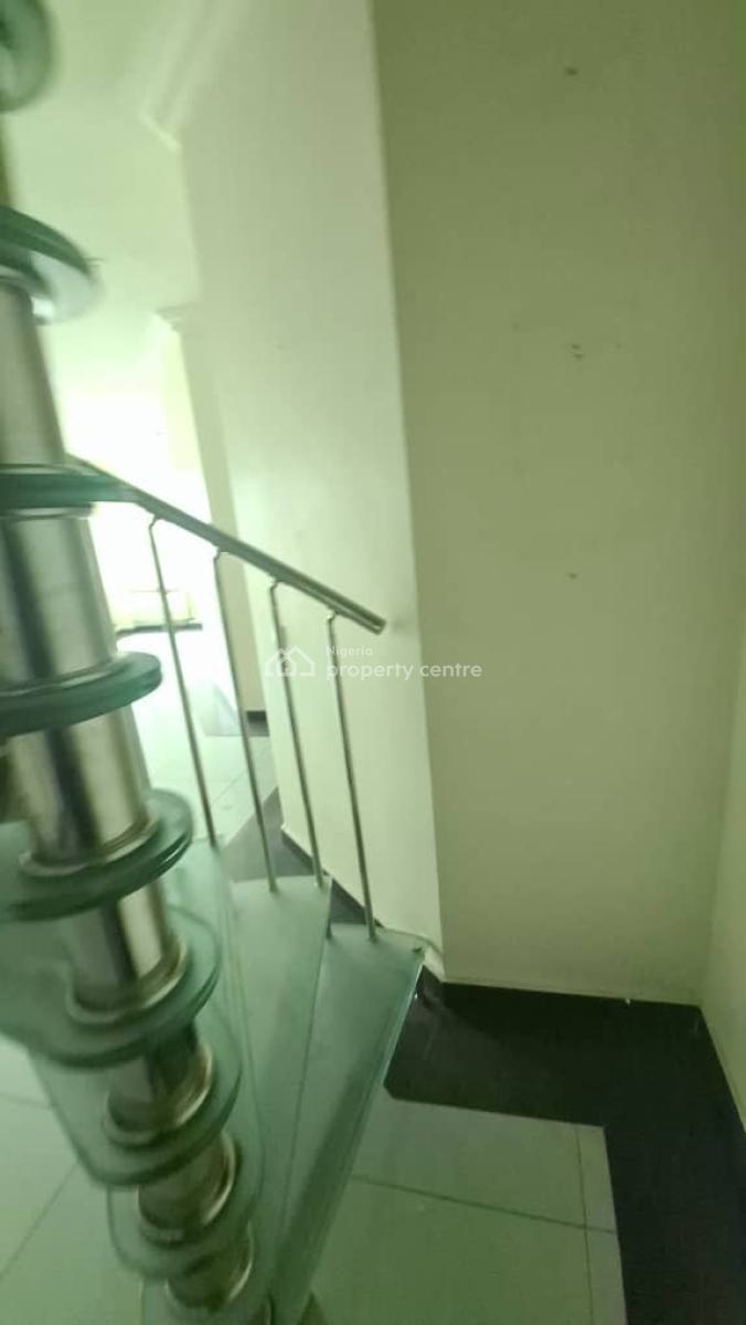 Luxury 2bedroom Penthouse, Oniru, Victoria Island (vi), Lagos, House for Rent