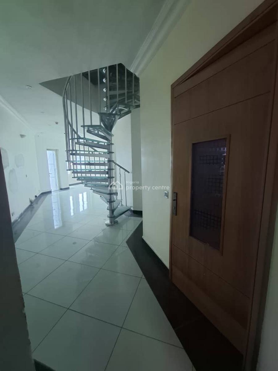 Luxury 2bedroom Penthouse, Oniru, Victoria Island (vi), Lagos, House for Rent
