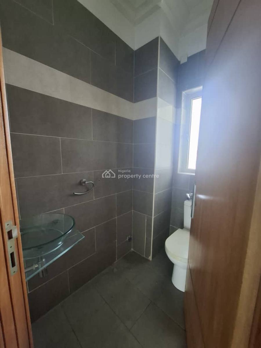 Luxury 2bedroom Penthouse, Oniru, Victoria Island (vi), Lagos, House for Rent