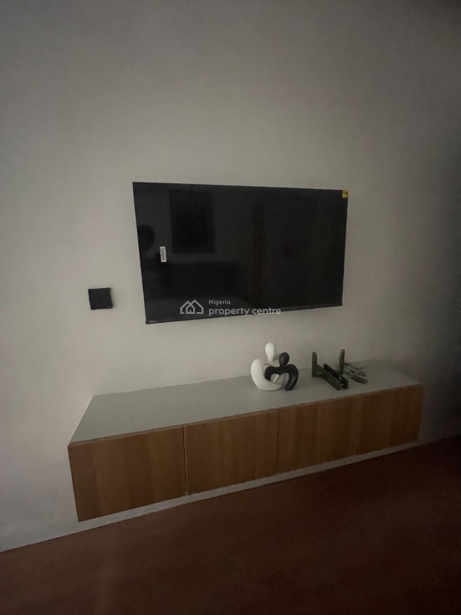 Luxury Studio Apartment (self Contained), Bajulaye, Serene and Gated Community, Yaba, Lagos, Self Contain (single Rooms) for Sale