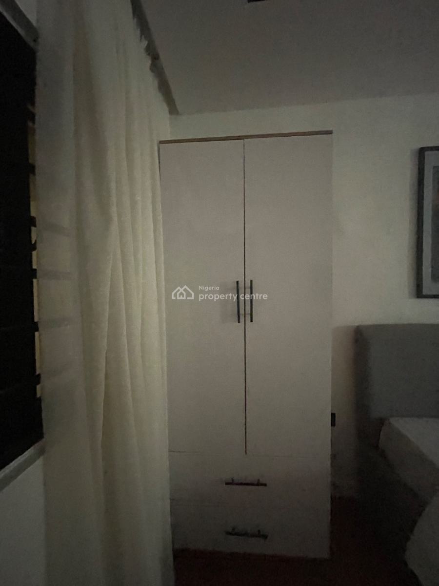 Luxury Studio Apartment (self Contained), Bajulaye, Serene and Gated Community, Yaba, Lagos, Self Contain (single Rooms) for Sale