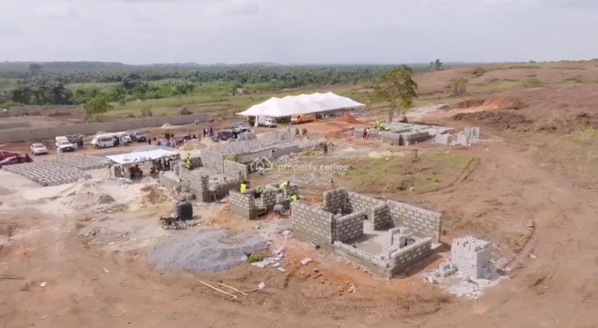 C of O Dry Land Facing The Road, Epe, Lagos, Residential Land for Sale