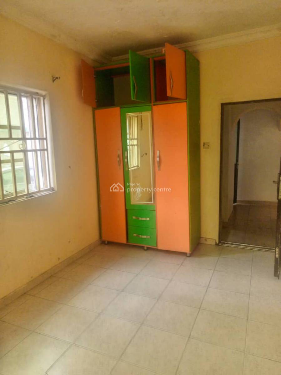 2 Bedroom Luxury Apartment, The Prestigious Thomas Estate Ajah, Ajah, Lagos, Flat / Apartment for Rent