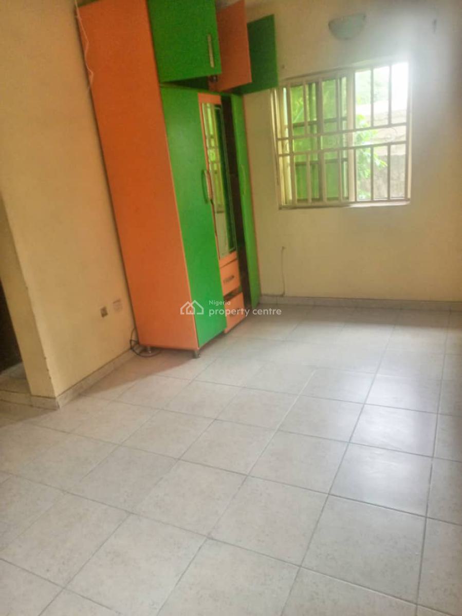 2 Bedroom Luxury Apartment, The Prestigious Thomas Estate Ajah, Ajah, Lagos, Flat / Apartment for Rent