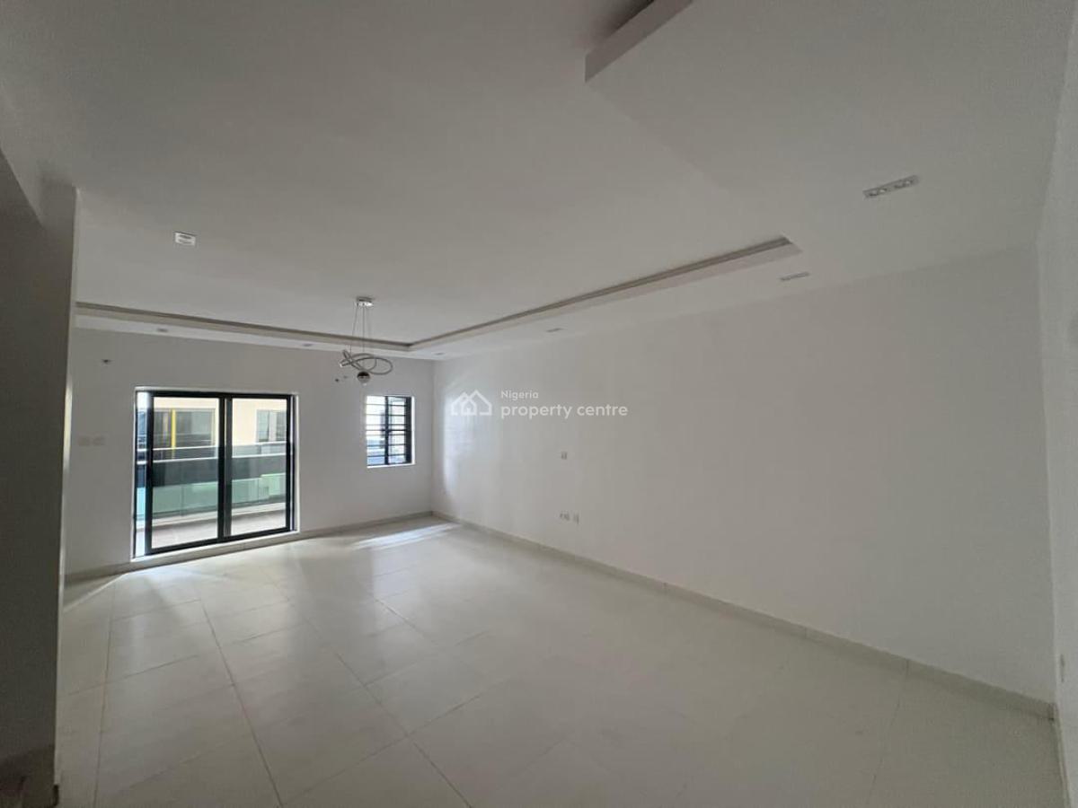 2 Bedroom Apartment in Lekki, Ikate, Lekki, Lagos, Flat / Apartment for Sale